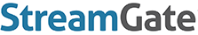 StreamGate Logo
