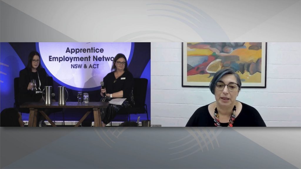 live stream live hybrid event