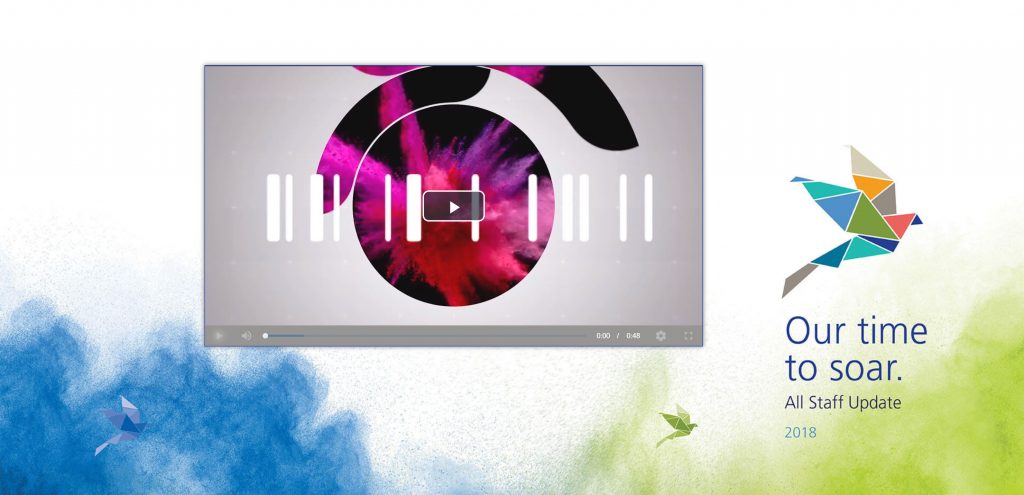 live stream zurich staff update