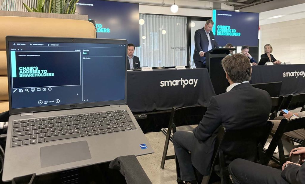 Live stream smartpay sydney