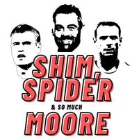 Shim Spider and So Much Moore Sponsor
